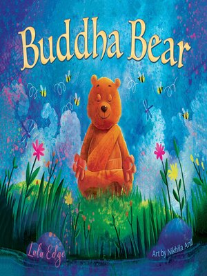 cover image of Buddha Bear